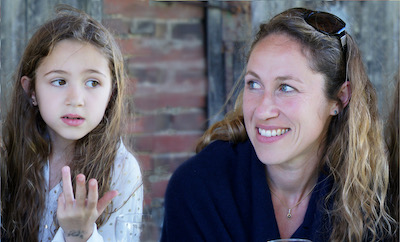 Claire et Alice